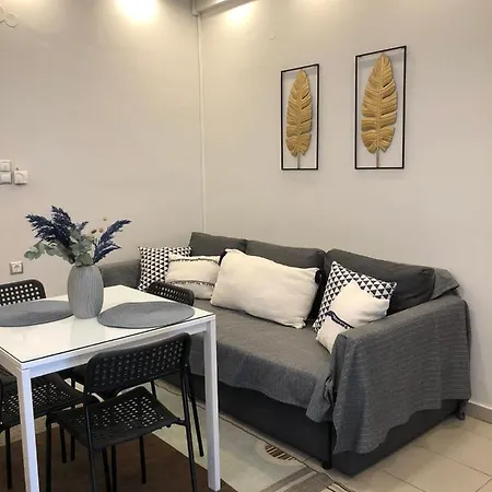 Xenia_apartments A6 Apartment